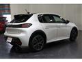 2021 Peugeot 208