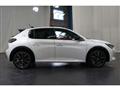 2021 Peugeot 208