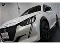 2021 Peugeot 208