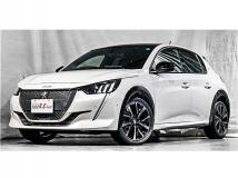 2021 Peugeot 208