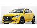 2021 Peugeot 208