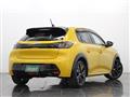 2021 Peugeot 208
