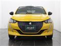 2021 Peugeot 208