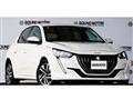 2021 Peugeot 208