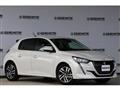 2021 Peugeot 208
