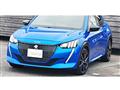 2021 Peugeot 208