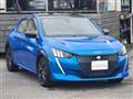 2021 Peugeot 208