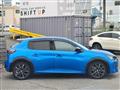 2021 Peugeot 208