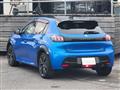 2021 Peugeot 208