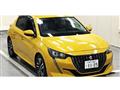 2021 Peugeot 208