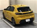2021 Peugeot 208