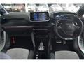 2021 Peugeot 208