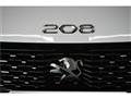 2021 Peugeot 208