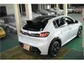 2021 Peugeot 208