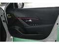 2021 Peugeot 208