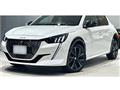 2021 Peugeot 208