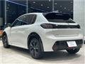 2021 Peugeot 208
