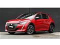 2021 Peugeot 208