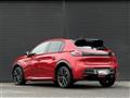 2021 Peugeot 208