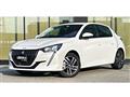 2021 Peugeot 208