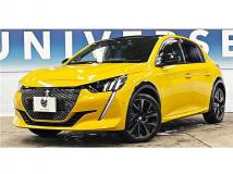 2021 Peugeot 208