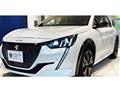 2021 Peugeot 208