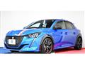 2021 Peugeot 208