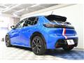 2021 Peugeot 208