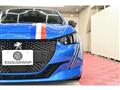 2021 Peugeot 208