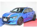 2021 Peugeot 208