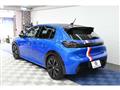 2021 Peugeot 208