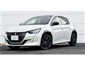 2021 Peugeot 208