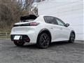 2021 Peugeot 208