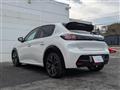 2021 Peugeot 208