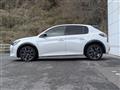 2021 Peugeot 208