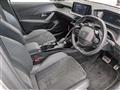 2021 Peugeot 208