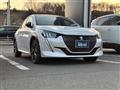 2021 Peugeot 208