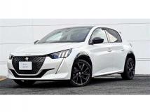 2021 Peugeot 208