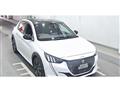 2021 Peugeot 208