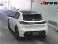 2021 Peugeot 208