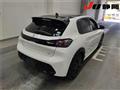 2021 Peugeot 208