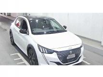 2021 Peugeot 208