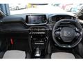 2021 Peugeot 208