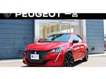 2021 Peugeot 208