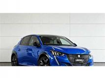 2021 Peugeot 208
