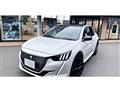 2021 Peugeot 208