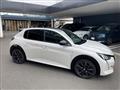 2021 Peugeot 208