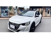 2021 Peugeot 208