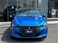 2021 Peugeot 208