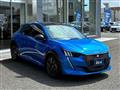 2021 Peugeot 208